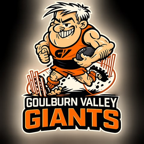 Goulburn Valley Logo