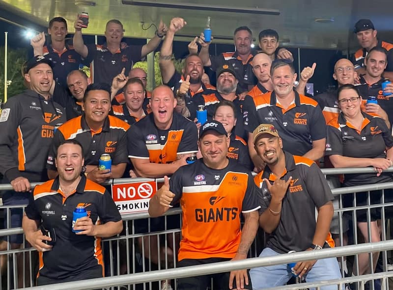 About Goulburn Valley